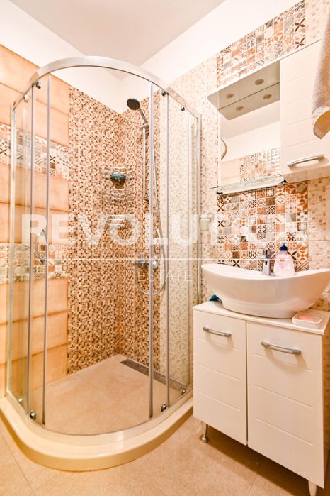 Дава се под наем Двустаен апартамент в София, Манастирски ливади - 75 кв.м за 670 € - Снимка #9