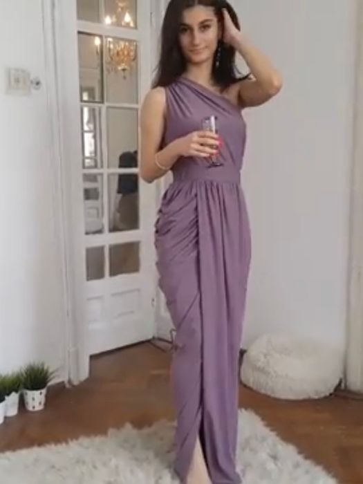 Rochie de gala marimea xs/s