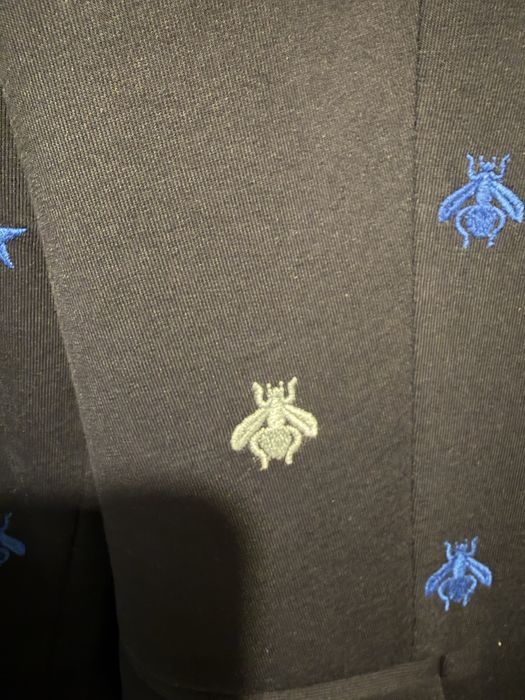 дамско сако Gucci Bee. S-M