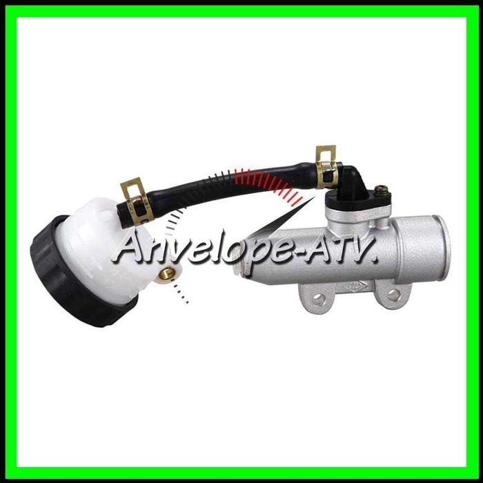 Pompa Frana Spate Picior atv CFMOTO 500 600 X5 X6 CF MOTO 9010-080400