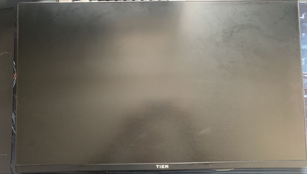 Игровой монитор 144 hz