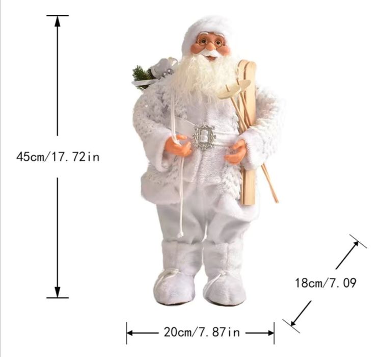 Продам 45см новый