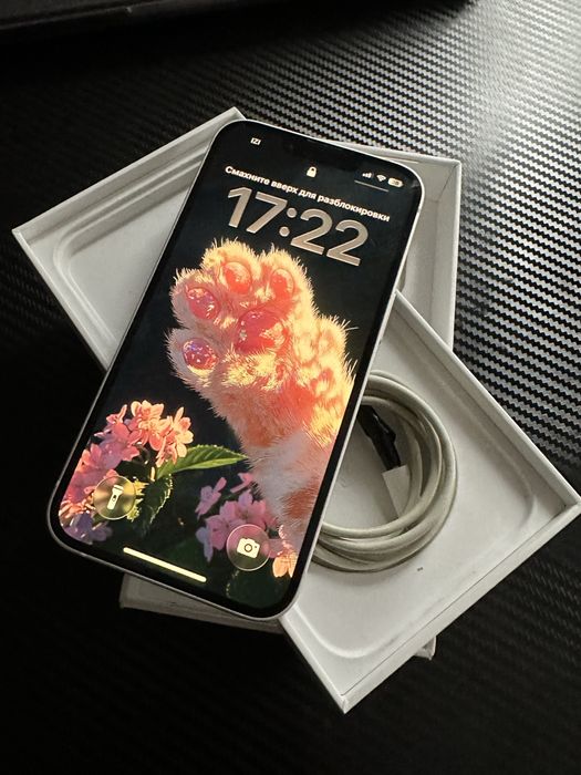 Продам айфон 14, 128гб