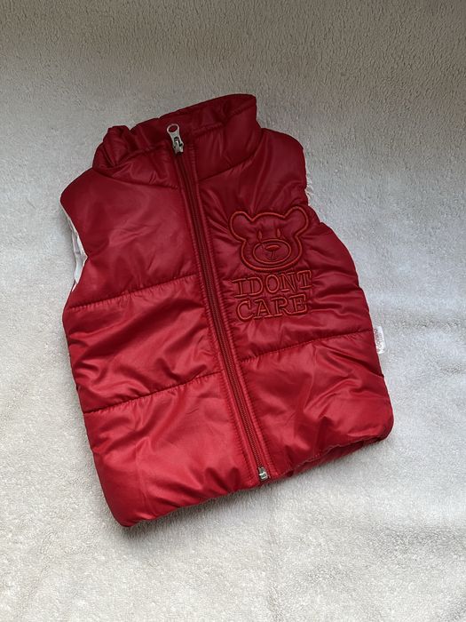 Б/у детские одежды