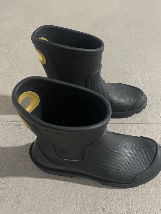 Сапоги crocs оригинал