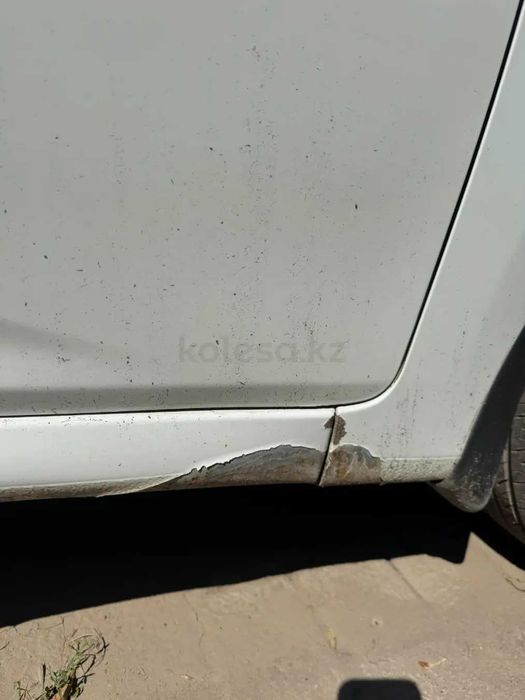 Hyundai Accent б/у