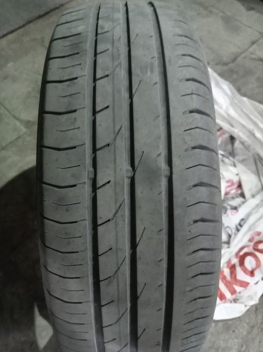 Продам Летние шины