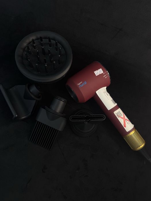 dyson Дайсон фен Baitime