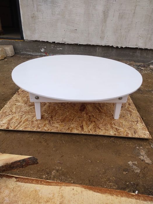 Сандык таза ағаштан