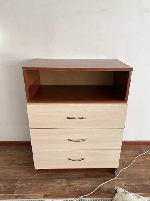 Общий продаем все