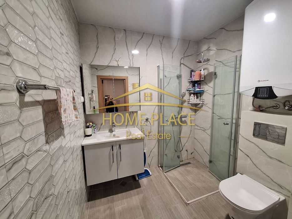 Продава се Двустаен апартамент в к.к. Св.Св. Константин и Елена - 63 кв.м за 2937 €/кв.м - Снимка #11