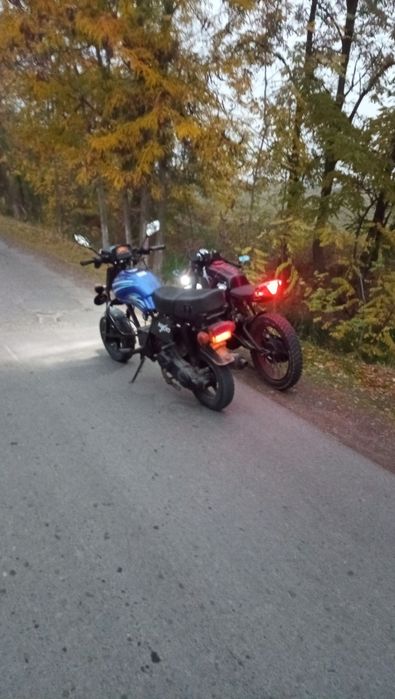 Skutr sotiladi yurishi yaxshi