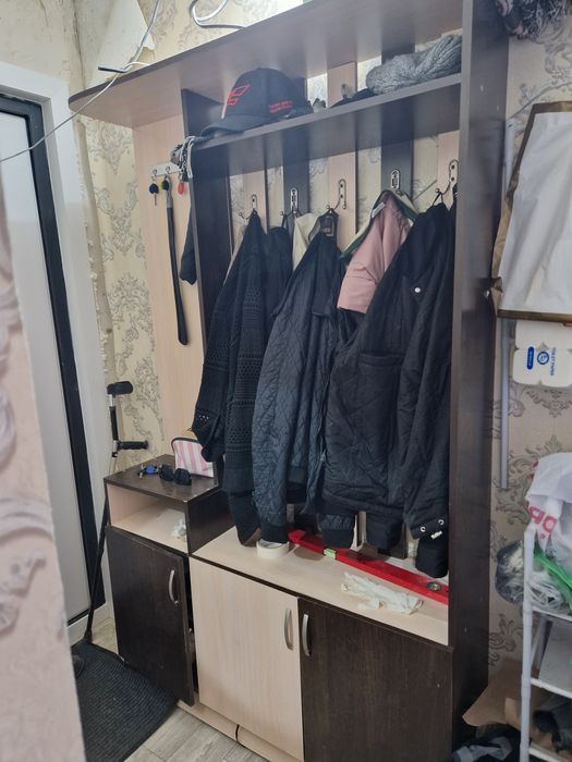 Прихожая в отличном состоянии