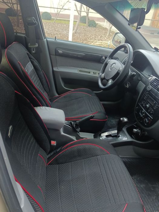 Other Lacetti / Gentra 2015 — 6