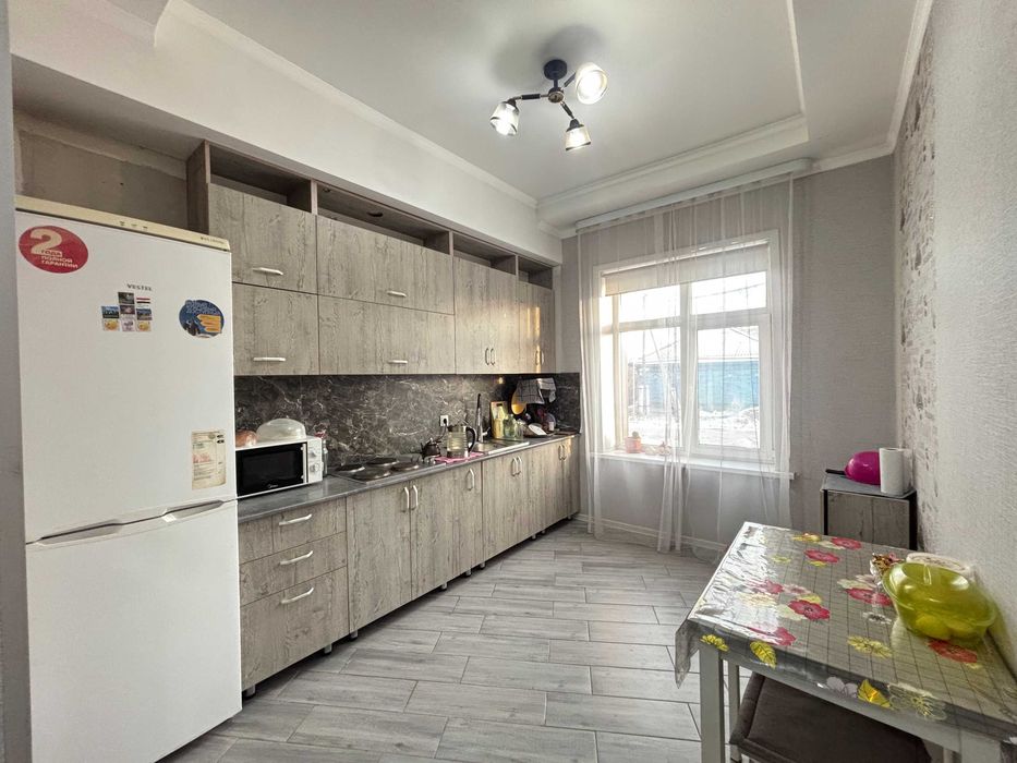 Частный Дом, 71.2 м², Петропавловск