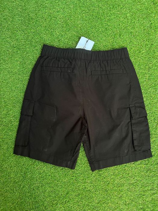 Мъжки карго панталони : Calvin Klein Jeans Washed Cargo Short 30