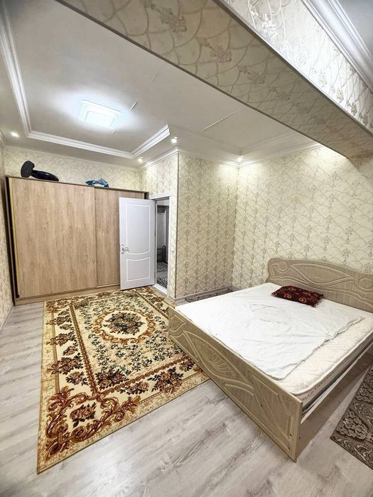 Yakkasaroy Magic City yaqinida kvartira ijaraga beriladi