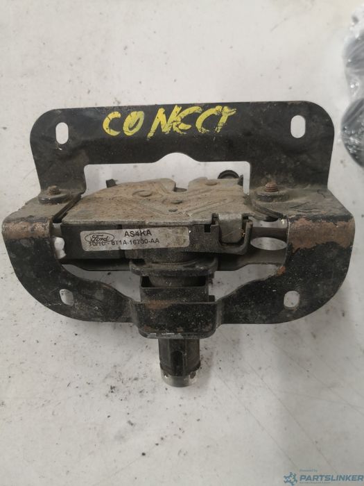 Broasca Capota Ford Transit 2004> Oem 8T1A16700Aa