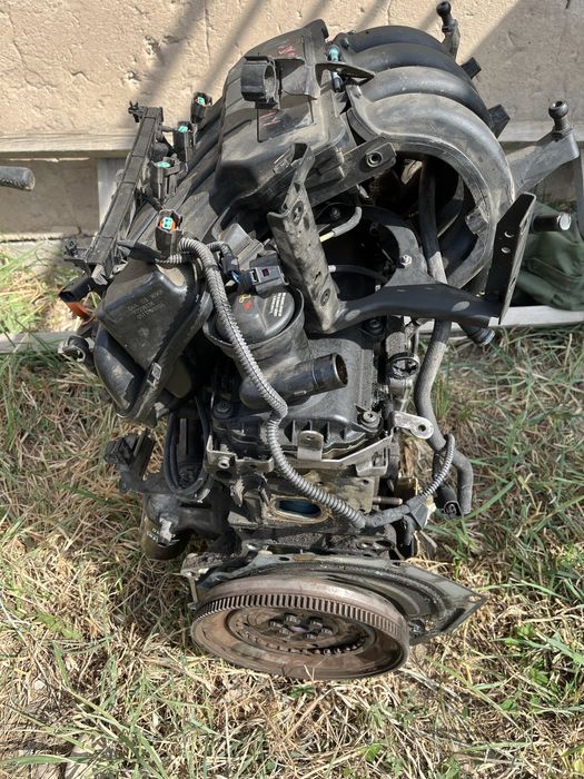 Продам ДВС гольф5