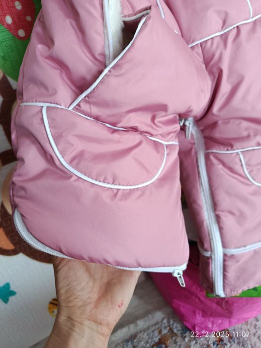 Комбинезон детский