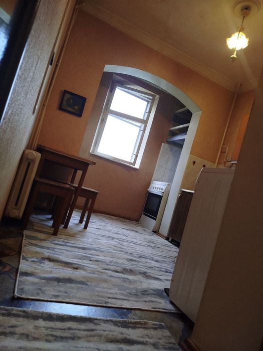 Продается своя квартира на Авиасозлар-2, 1/2/9, 42 КВ.м, Кадышева