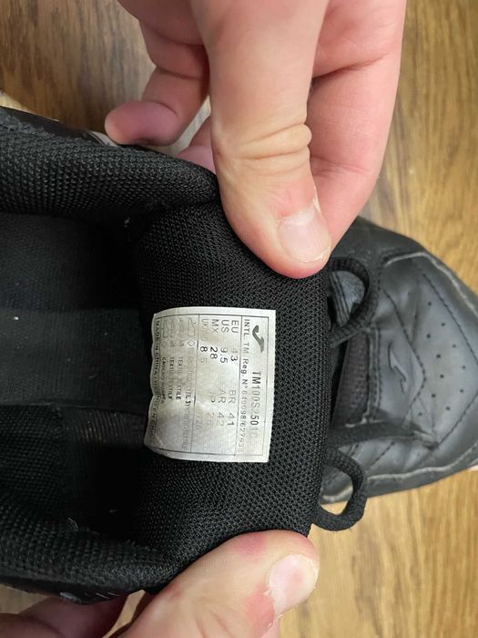 Мъжки маратонки за тенис JOMA Master 1000, №43