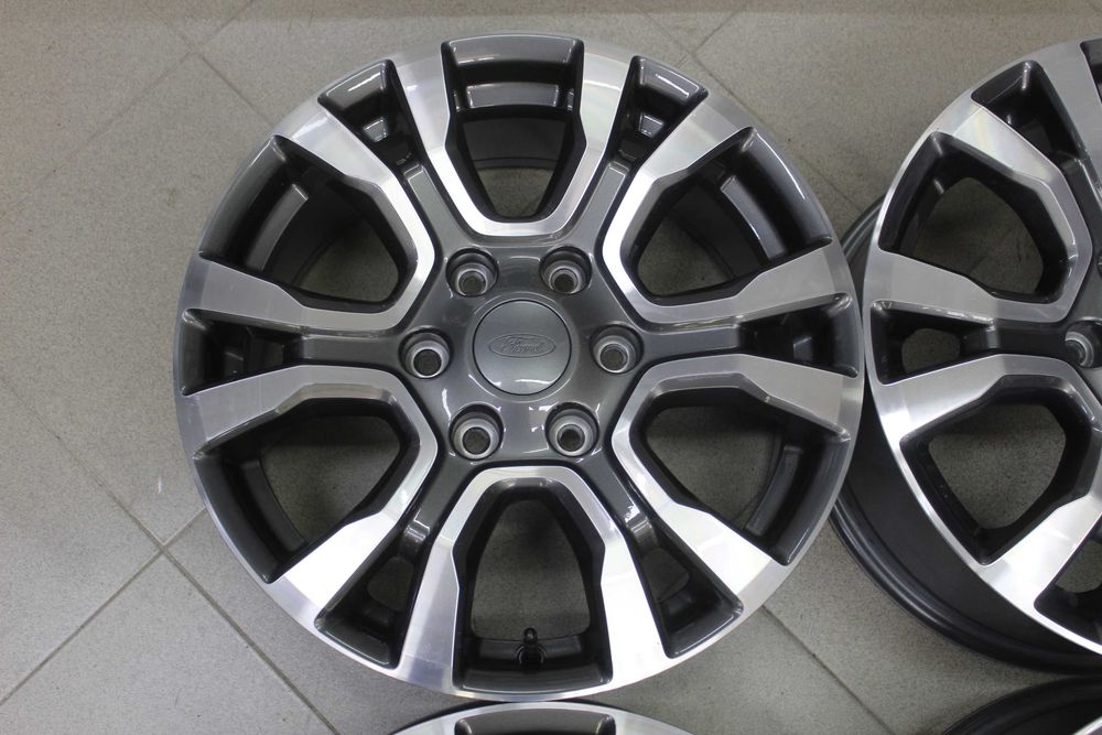 Джанти 18" Ford Ranger