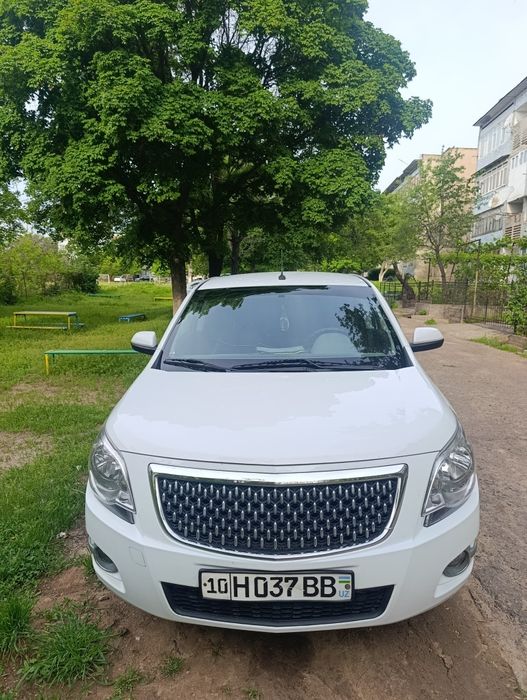 Chevrolet Cobalt 2023