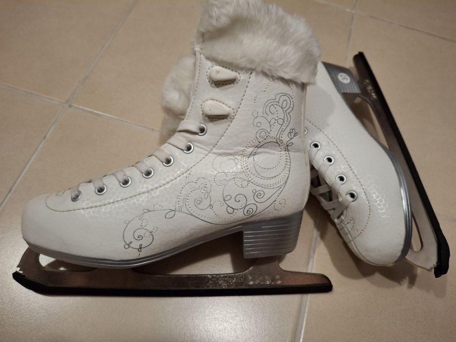 patine OXELO, marinea 37