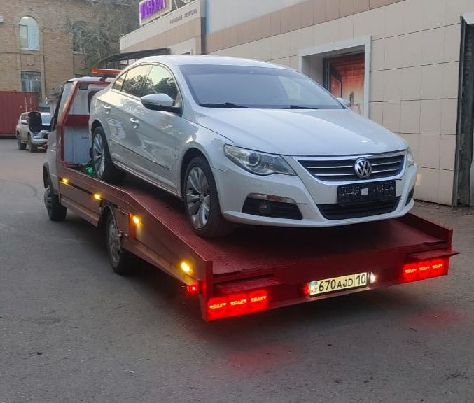 Эвакуатор 24/7 не дорого