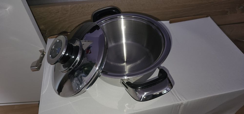 кухненски съдове за готвене