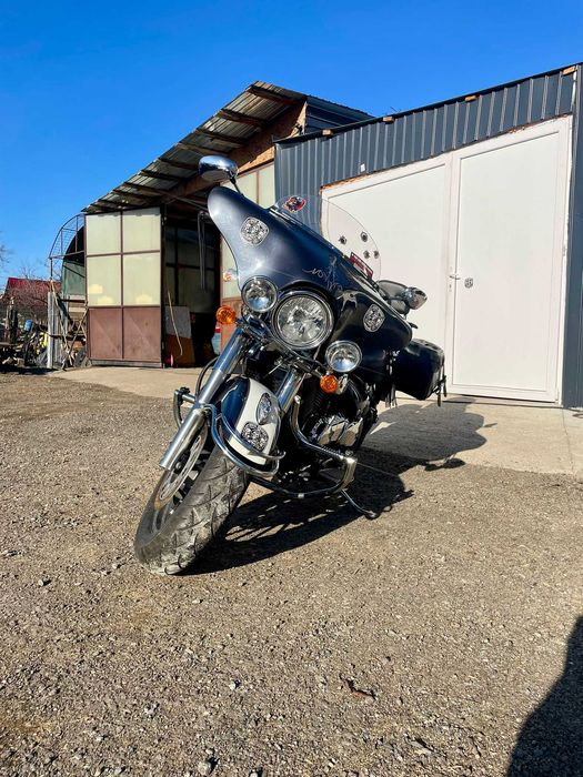 De vănzare Suzuki Intruder