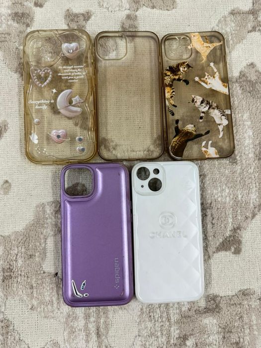 Продам iPhone 13 128 гб