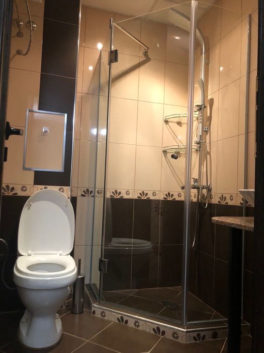 Дава се под наем Двустаен апартамент в Перник, Изток - 56 кв.м за 357 € - Снимка #4