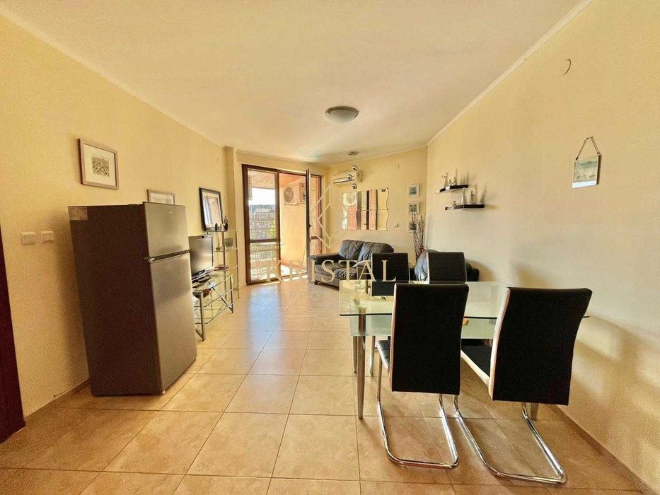 Продава се Четиристаен апартамент в с. Равда, Област Бургас - 114 кв.м за 640 €/кв.м - Снимка #4