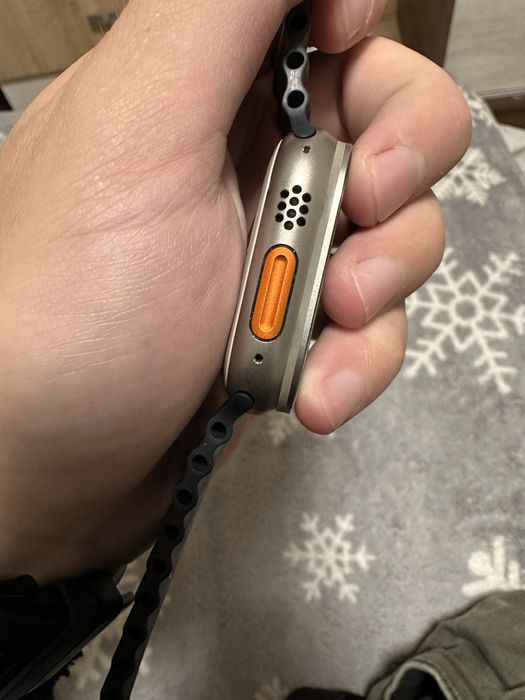 Apple Watch Ultra 2 49mm