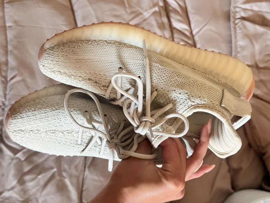 Yeezy X Adidas z