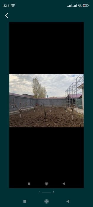 Sadovnik bogʻbon xizmati