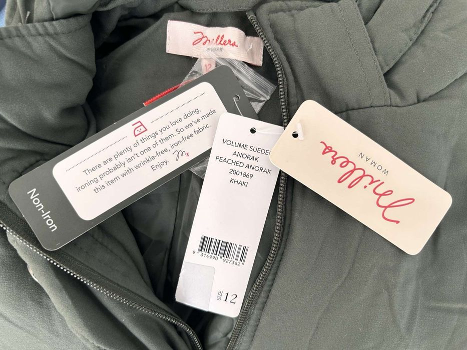 Дамско яке Millers НОВО