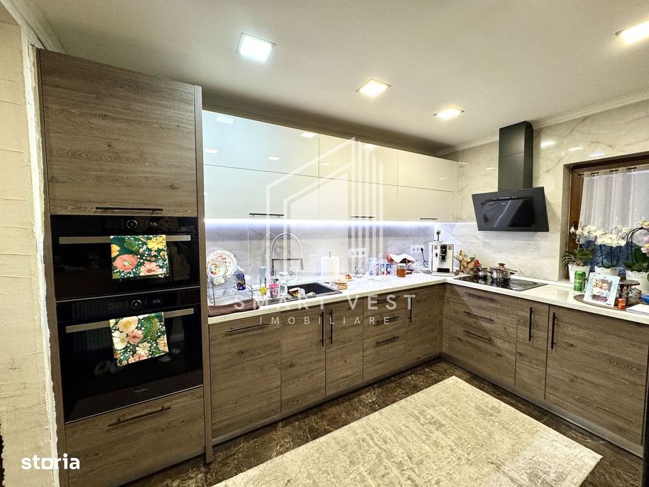 Apartament 2 camere decomandat | Etaj 4 | Carpati 2