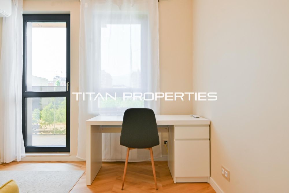 Продава се Четиристаен апартамент в София, Хладилника - 150 кв.м за 3994 €/кв.м - Снимка #16