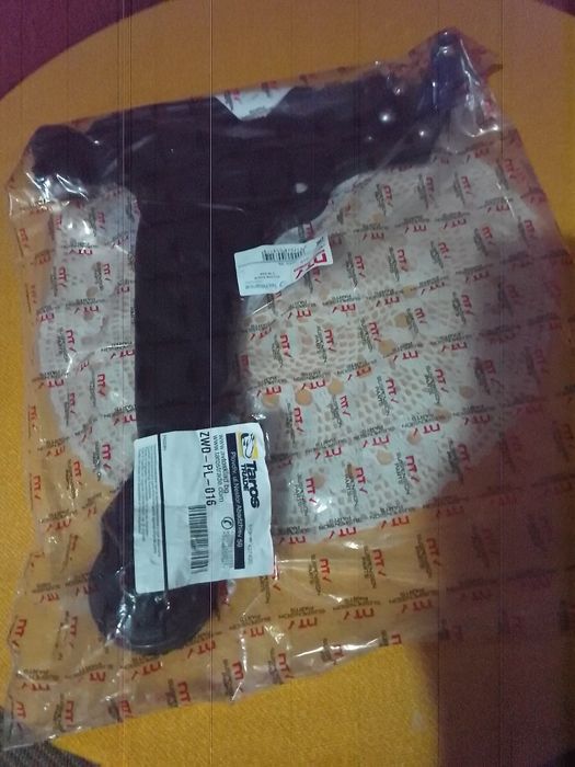 Носач с шарнир за Опел Астра