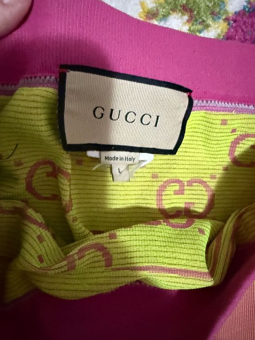 Colanti Gucci originali