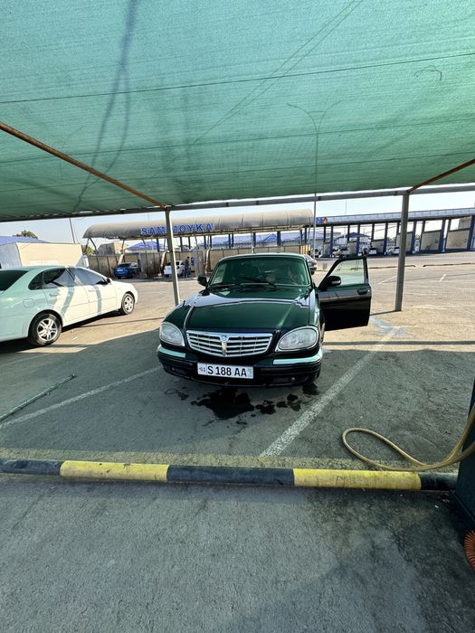 Волга 31105 сотилади