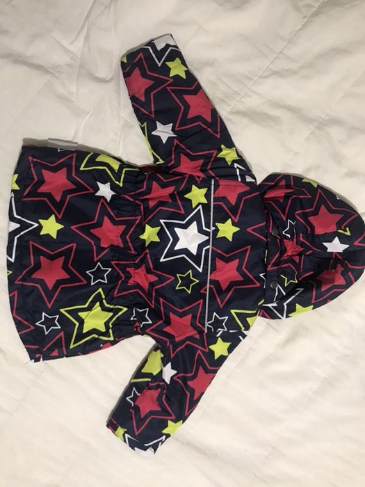 Яке за момиче, Name it, размер 86