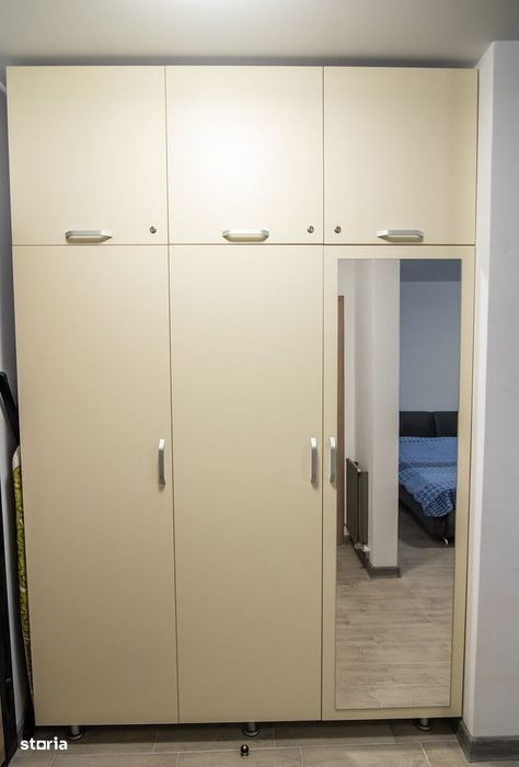 Garsonieră premium • Mamaia Nord • Lift + Garaj • Long Term