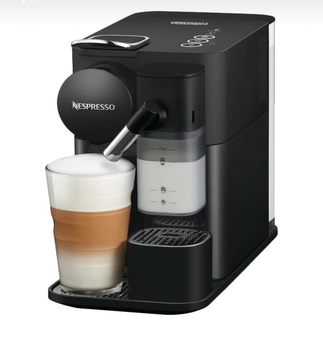 Aparat cafea Nespresso Lattissima One