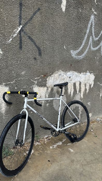 Фикс актау horse