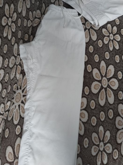 Кимано для Карате Тэкхвандо