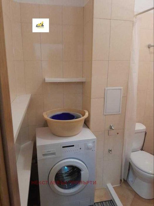 Дава се под наем Едностаен апартамент в София, Овча купел - 40 кв.м за 408 € - Снимка #4